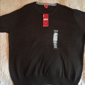 Levis sweatshirt